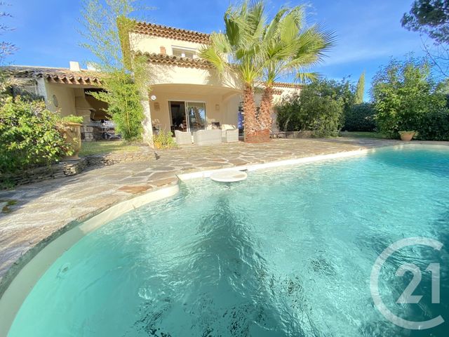 Maison à vendre - 7 pièces - 255 m2 - COGOLIN - 83 - PROVENCE-ALPES-COTE-D-AZUR Maison à vendre - 7 pièces - 255 m2 - COGOLIN - 83 - PROVENCE-ALPES-COTE-D-AZUR