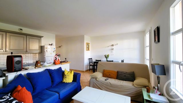 Appartement F3 à vendre - 3 pièces - 59,24 m2 - La Mole - 83 - PROVENCE-ALPES-COTE-D-AZUR