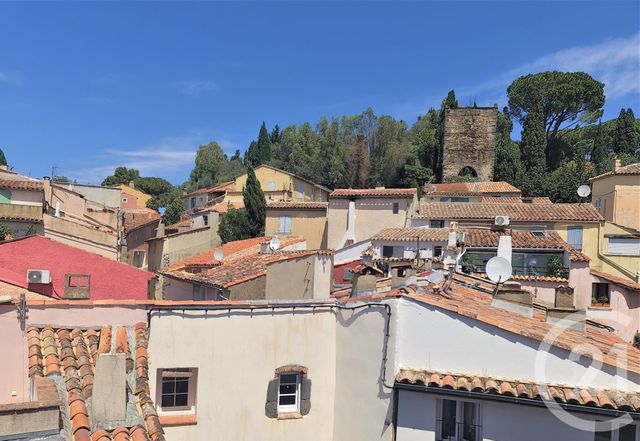 appartement à vendre - 4 pièces - 119 m2 - Cogolin - 83 - PROVENCE-ALPES-COTE-D-AZUR