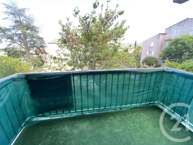 Appartement F3 à vendre - 3 pièces - 58,78 m2 - COGOLIN - 83 - PROVENCE-ALPES-COTE-D-AZUR Appartement F3 à vendre - 3 pièces - 58,78 m2 - COGOLIN - 83 - PROVENCE-ALPES-COTE-D-AZUR