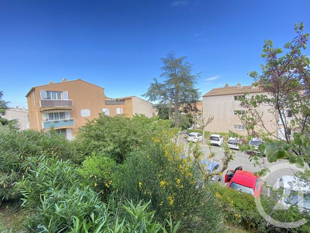 Appartement F3 à vendre - 3 pièces - 58,78 m2 - COGOLIN - 83 - PROVENCE-ALPES-COTE-D-AZUR Appartement F3 à vendre - 3 pièces - 58,78 m2 - COGOLIN - 83 - PROVENCE-ALPES-COTE-D-AZUR