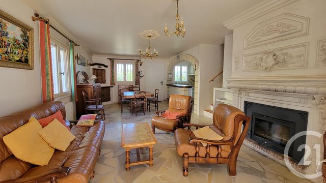 maison - COGOLIN - 83