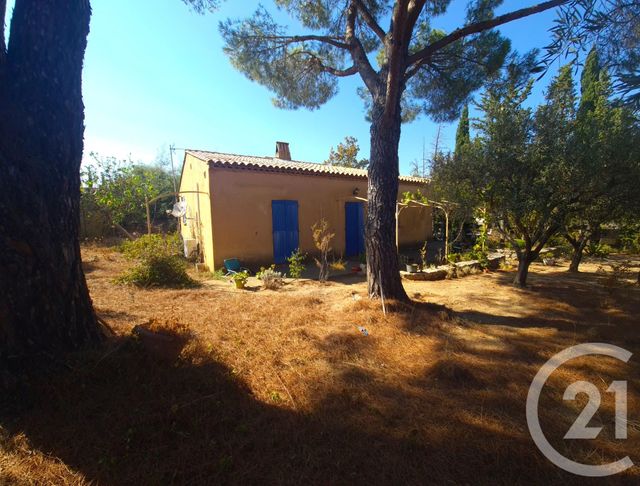 maison - COGOLIN - 83