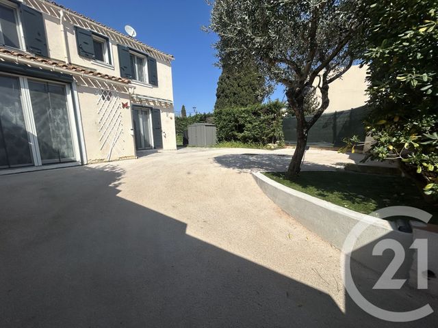 Maison à vendre COGOLIN