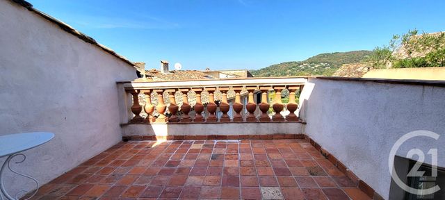 Maison à vendre - 5 pièces - 114,67 m2 - La Garde Freinet - 83 - PROVENCE-ALPES-COTE-D-AZUR