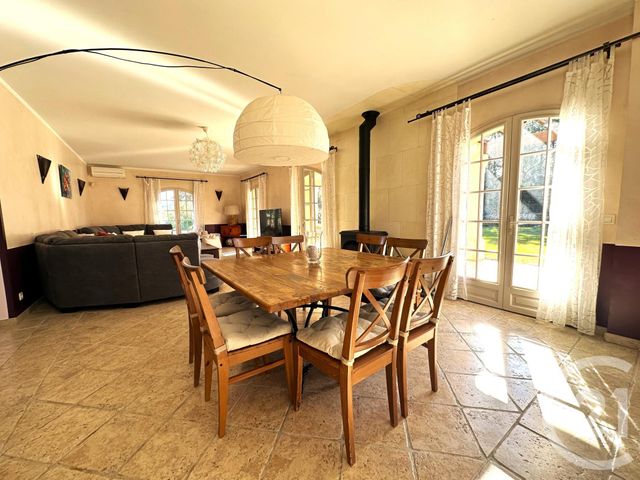 Maison &agrave; vendre - 6 pi&egrave;ces - 250 m2 - Cogolin - 83 - PROVENCE-ALPES-COTE-D-AZUR