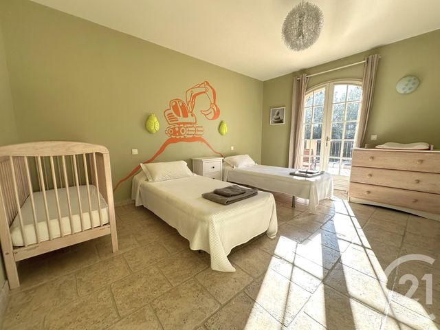 Maison &agrave; vendre - 6 pi&egrave;ces - 250 m2 - Cogolin - 83 - PROVENCE-ALPES-COTE-D-AZUR
