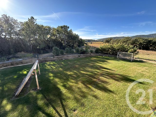 Maison &agrave; vendre - 6 pi&egrave;ces - 250 m2 - Cogolin - 83 - PROVENCE-ALPES-COTE-D-AZUR