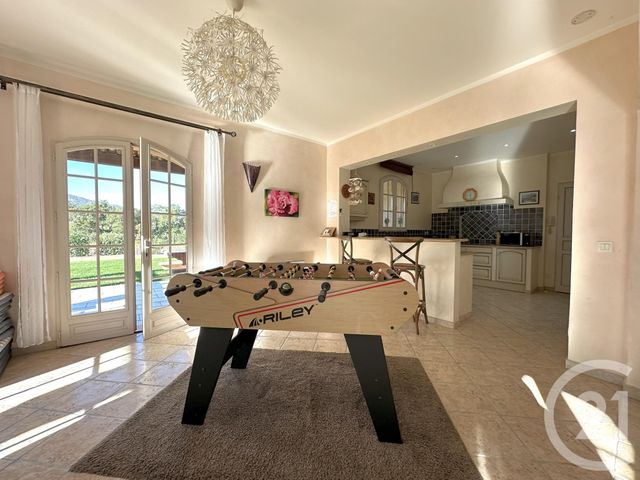 Maison &agrave; vendre - 6 pi&egrave;ces - 250 m2 - Cogolin - 83 - PROVENCE-ALPES-COTE-D-AZUR