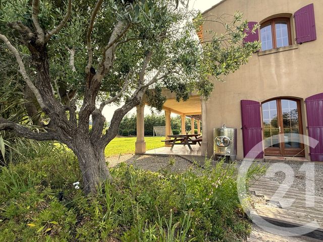 Maison &agrave; vendre - 6 pi&egrave;ces - 250 m2 - Cogolin - 83 - PROVENCE-ALPES-COTE-D-AZUR