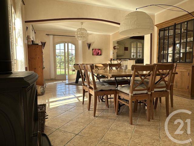 Maison &agrave; vendre - 6 pi&egrave;ces - 250 m2 - Cogolin - 83 - PROVENCE-ALPES-COTE-D-AZUR