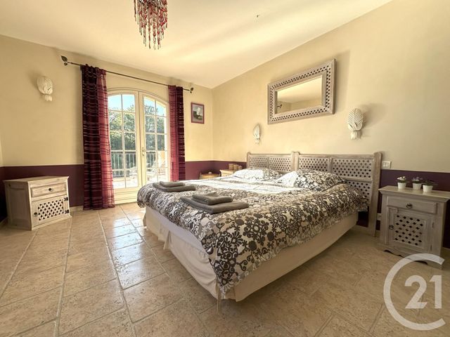 Maison &agrave; vendre - 6 pi&egrave;ces - 250 m2 - Cogolin - 83 - PROVENCE-ALPES-COTE-D-AZUR