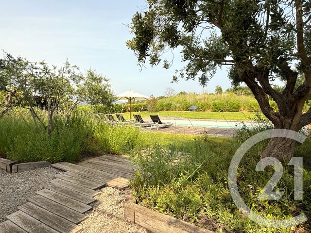 Maison &agrave; vendre - 6 pi&egrave;ces - 250 m2 - Cogolin - 83 - PROVENCE-ALPES-COTE-D-AZUR