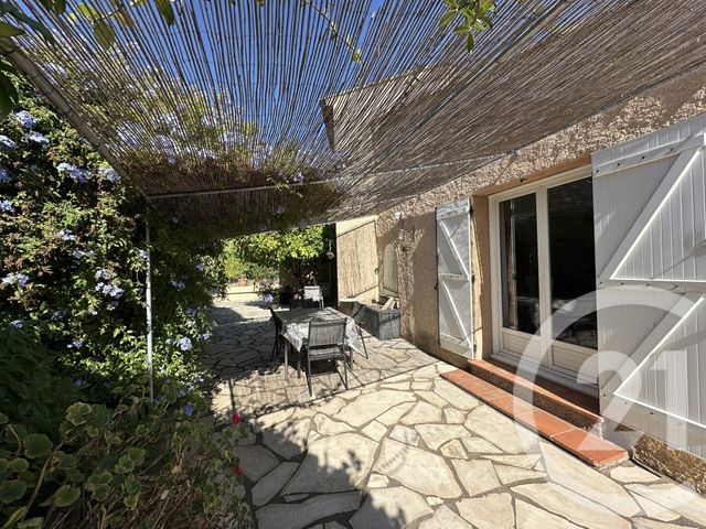 Maison à vendre - 3 pièces - 135,02 m2 - Cogolin - 83 - PROVENCE-ALPES-COTE-D-AZUR
