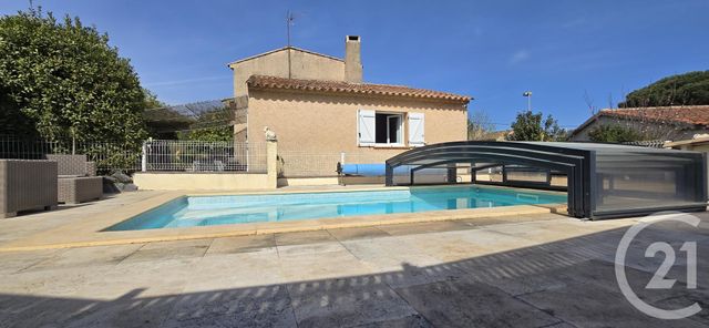 maison - COGOLIN - 83