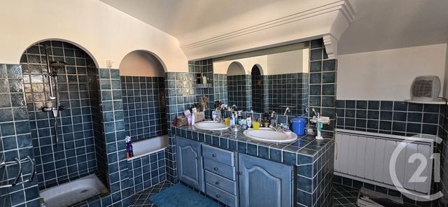 Maison à vendre - 3 pièces - 135,02 m2 - Cogolin - 83 - PROVENCE-ALPES-COTE-D-AZUR