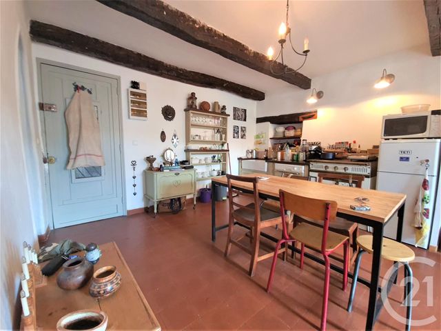 appartement - COGOLIN - 83