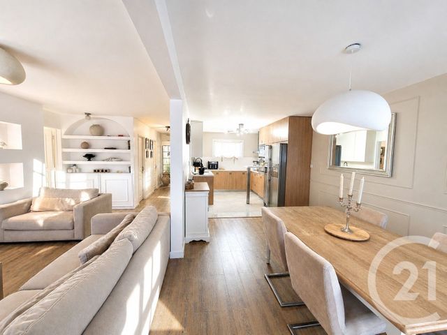 Appartement T4 à vendre COGOLIN
