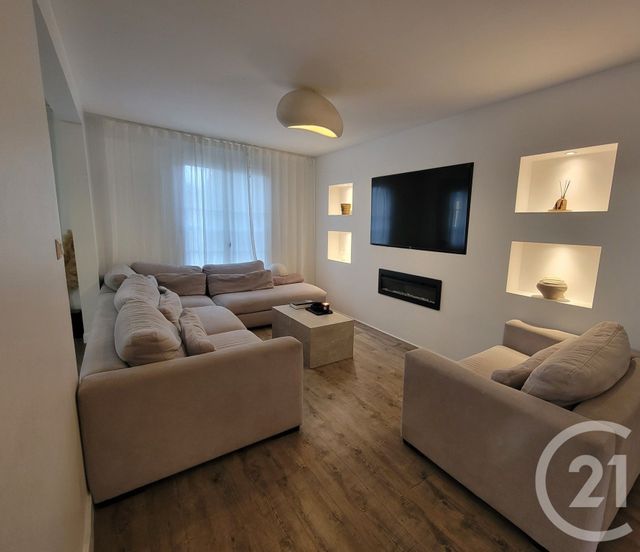 Appartement T4 &agrave; vendre - 4 pi&egrave;ces - 97,81 m2 - Cogolin - 83 - PROVENCE-ALPES-COTE-D-AZUR