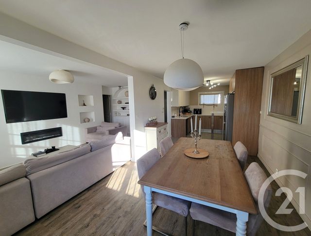 Appartement T4 à vendre COGOLIN