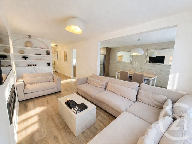 Appartement T4 &agrave; vendre - 4 pi&egrave;ces - 97,81 m2 - Cogolin - 83 - PROVENCE-ALPES-COTE-D-AZUR