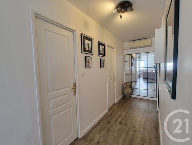 Appartement T4 &agrave; vendre - 4 pi&egrave;ces - 97,81 m2 - Cogolin - 83 - PROVENCE-ALPES-COTE-D-AZUR