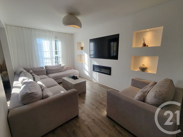 Appartement T4 &agrave; vendre - 4 pi&egrave;ces - 97,81 m2 - Cogolin - 83 - PROVENCE-ALPES-COTE-D-AZUR