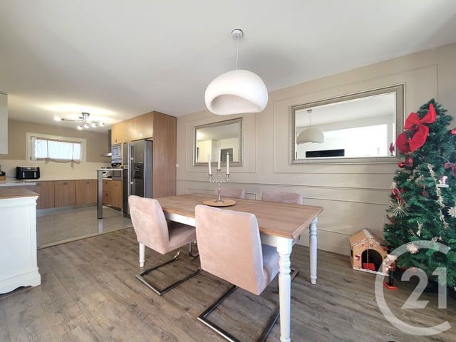 Appartement T4 à vendre COGOLIN