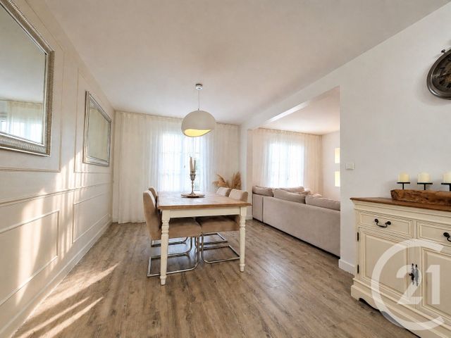 Appartement T4 &agrave; vendre - 4 pi&egrave;ces - 97,81 m2 - Cogolin - 83 - PROVENCE-ALPES-COTE-D-AZUR