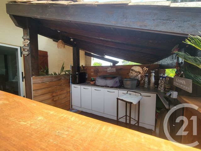 Maison &agrave; vendre - 4 pi&egrave;ces - 90,71 m2 - Gassin - 83 - PROVENCE-ALPES-COTE-D-AZUR