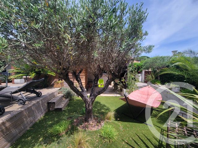 Maison &agrave; vendre - 4 pi&egrave;ces - 90,71 m2 - Gassin - 83 - PROVENCE-ALPES-COTE-D-AZUR