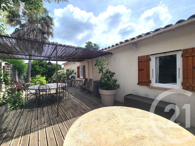 Maison &agrave; vendre - 4 pi&egrave;ces - 90,71 m2 - Gassin - 83 - PROVENCE-ALPES-COTE-D-AZUR