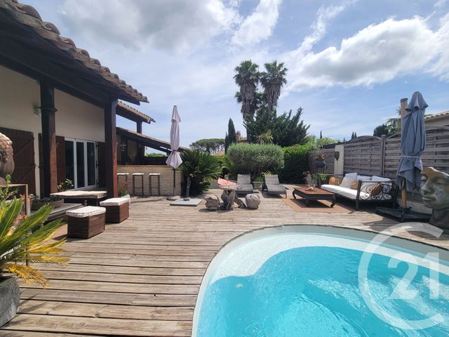 Maison &agrave; vendre - 4 pi&egrave;ces - 90,71 m2 - Gassin - 83 - PROVENCE-ALPES-COTE-D-AZUR