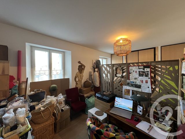 Appartement F3 &agrave; vendre - 3 pi&egrave;ces - 68 m2 - Cogolin - 83 - PROVENCE-ALPES-COTE-D-AZUR