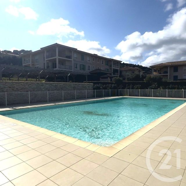Appartement F3 à vendre - 3 pièces - 61,07 m2 - La Croix Valmer - 83 - PROVENCE-ALPES-COTE-D-AZUR