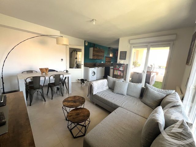 appartement - LA CROIX VALMER - 83