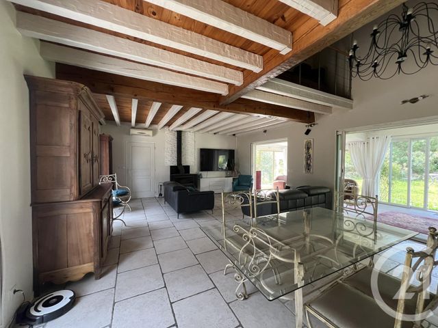 maison - LE PLAN DE LA TOUR - 83