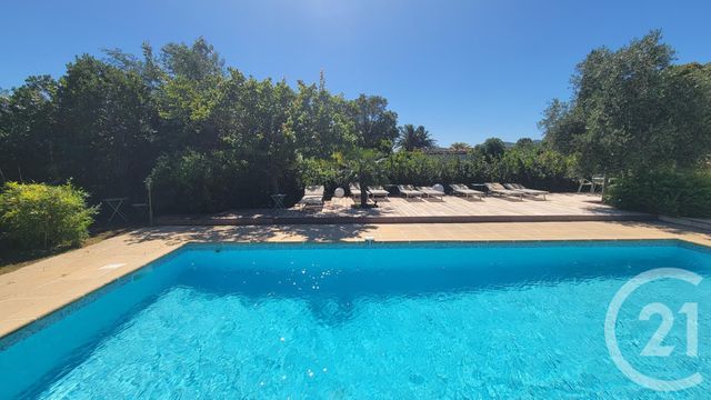 maison - GRIMAUD - 83