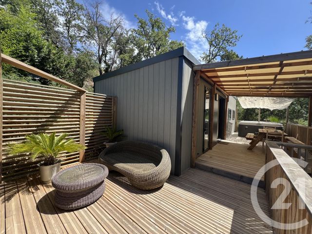  à vendre LA GARDE FREINET