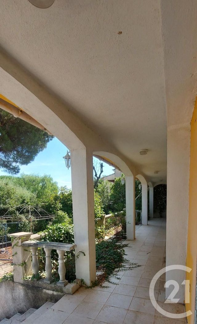 Maison &agrave; vendre - 4 pi&egrave;ces - 155 m2 - Cogolin - 83 - PROVENCE-ALPES-COTE-D-AZUR