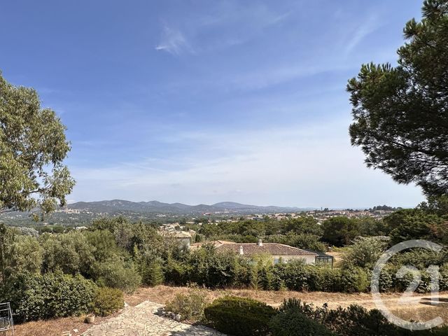 Maison &agrave; vendre - 4 pi&egrave;ces - 155 m2 - Cogolin - 83 - PROVENCE-ALPES-COTE-D-AZUR