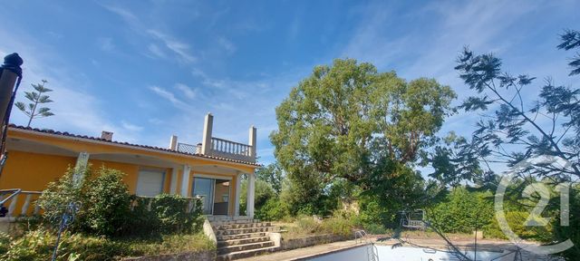 Maison &agrave; vendre - 4 pi&egrave;ces - 155 m2 - Cogolin - 83 - PROVENCE-ALPES-COTE-D-AZUR