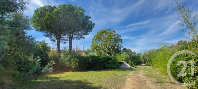 Maison &agrave; vendre - 4 pi&egrave;ces - 155 m2 - Cogolin - 83 - PROVENCE-ALPES-COTE-D-AZUR