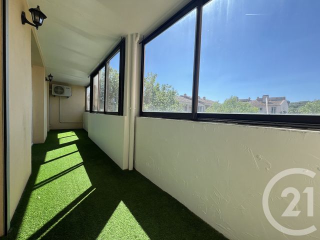 Appartement F4 &agrave; vendre - 4 pi&egrave;ces - 72,35 m2 - Cogolin - 83 - PROVENCE-ALPES-COTE-D-AZUR