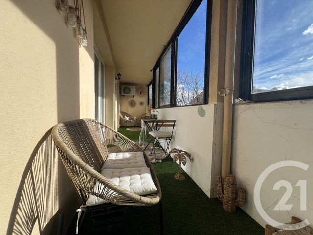 Appartement F4 &agrave; vendre - 4 pi&egrave;ces - 72,35 m2 - Cogolin - 83 - PROVENCE-ALPES-COTE-D-AZUR