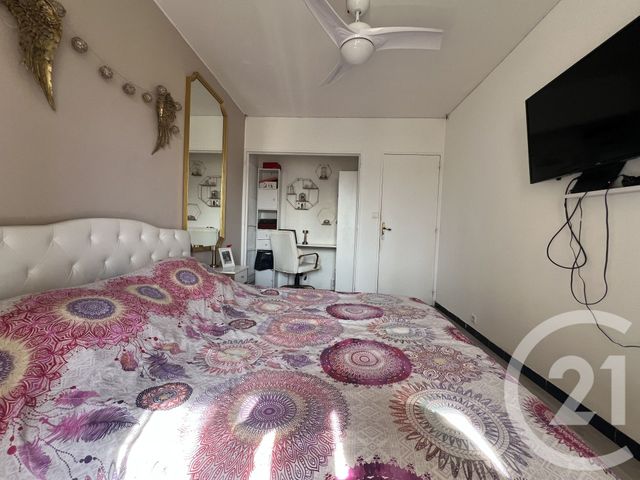 Appartement F4 &agrave; vendre - 4 pi&egrave;ces - 72,35 m2 - Cogolin - 83 - PROVENCE-ALPES-COTE-D-AZUR