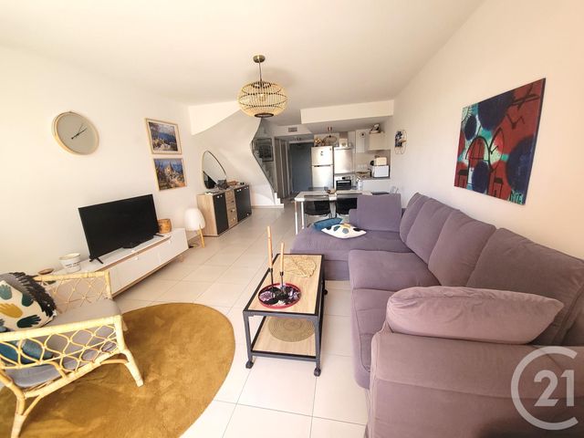 appartement - GRIMAUD - 83