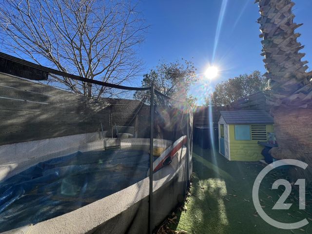 Maison à vendre - 3 pièces - 58,43 m2 - Cogolin - 83 - PROVENCE-ALPES-COTE-D-AZUR