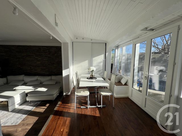 Maison à vendre - 3 pièces - 58,43 m2 - Cogolin - 83 - PROVENCE-ALPES-COTE-D-AZUR