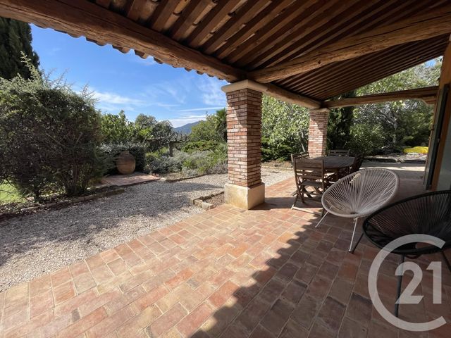 Maison &agrave; vendre - 8 pi&egrave;ces - 285,63 m2 - Le Plan De La Tour - 83 - PROVENCE-ALPES-COTE-D-AZUR